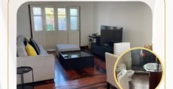 VENDE-SE  APARTAMENTO T3 ÚLTIMO ANDAR – FLAT ÚNICA