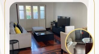 VENDE-SE  APARTAMENTO T3 ÚLTIMO ANDAR – FLAT ÚNICA
