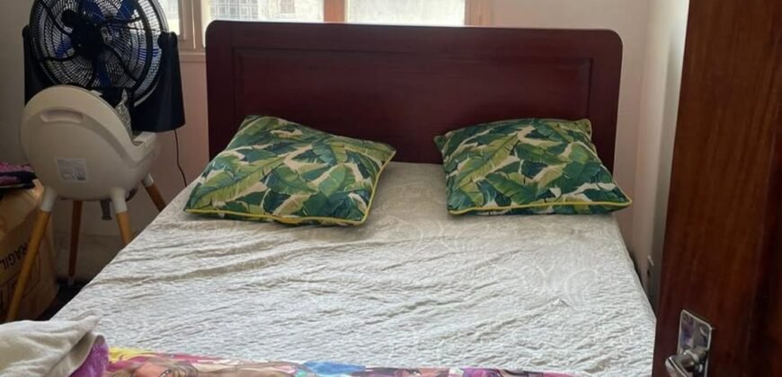 VENDE-SE  APARTAMENTO T3 ÚLTIMO ANDAR – FLAT ÚNICA