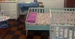VENDE-SE  APARTAMENTO T3 ÚLTIMO ANDAR – FLAT ÚNICA
