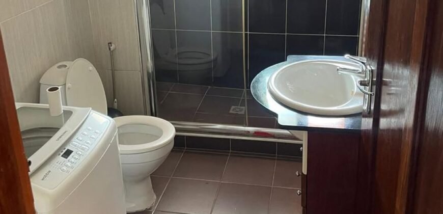 VENDE-SE  APARTAMENTO T3 ÚLTIMO ANDAR – FLAT ÚNICA