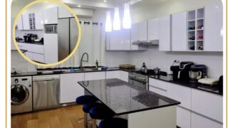 VENDE-SE E ARRENDA-SE   MORADIA DUPLEX T3 COM MÓVEIS