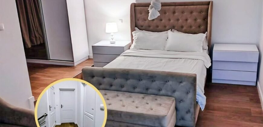 VENDE-SE E ARRENDA-SE   MORADIA DUPLEX T3 COM MÓVEIS