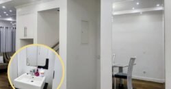 VENDE-SE E ARRENDA-SE   MORADIA DUPLEX T3 COM MÓVEIS