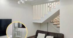 VENDE-SE E ARRENDA-SE   MORADIA DUPLEX T3 COM MÓVEIS