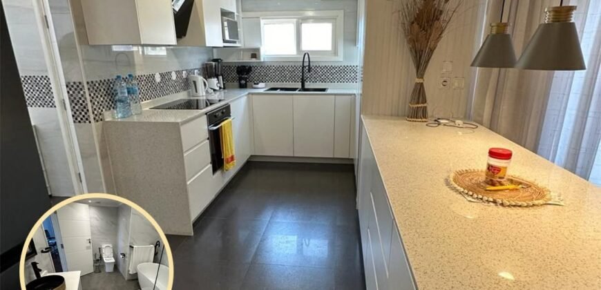 ARRENDA-SE | APARTAMENTO T3 LUXUOSO
