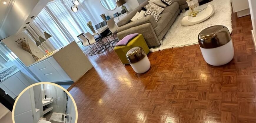 ARRENDA-SE | APARTAMENTO T3 LUXUOSO