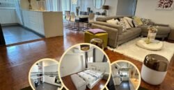 ARRENDA-SE | APARTAMENTO T3 LUXUOSO