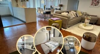 ARRENDA-SE | APARTAMENTO T3 LUXUOSO