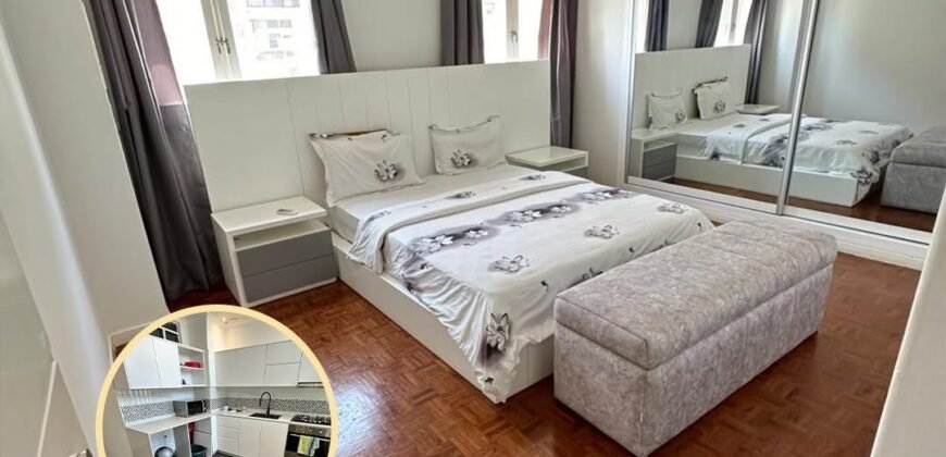 ARRENDA-SE | APARTAMENTO T3 LUXUOSO