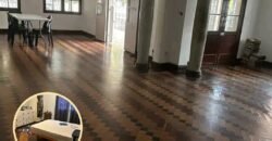 ARRENDA-SE | MORADIA T4 COMERCIAL/RESIDENCIAL