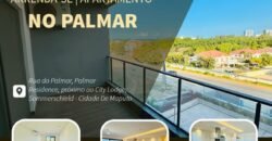 ARRENDA-SE APARTAMENTOS NO PALMAR
