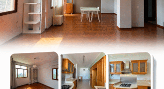 Arrenda-se APARTAMENTO T3