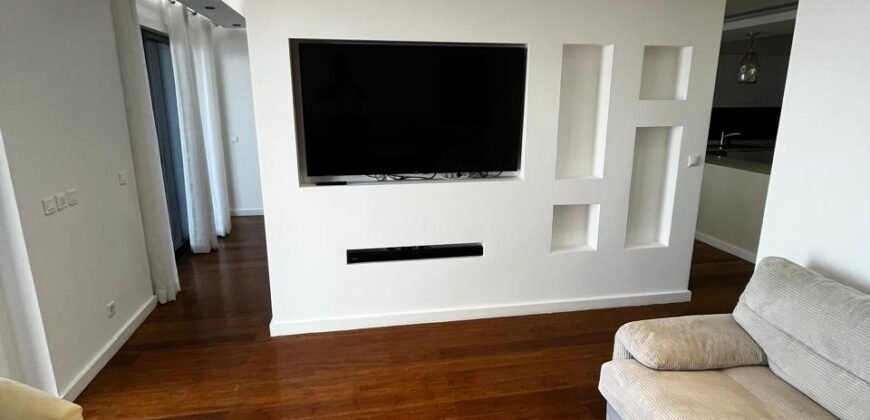 ARRENDA-SE APARTAMENTO T3