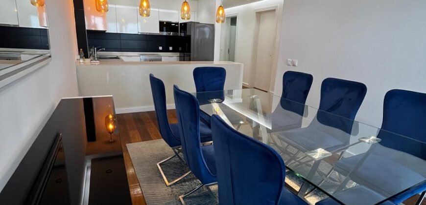 ARRENDA-SE APARTAMENTO T3