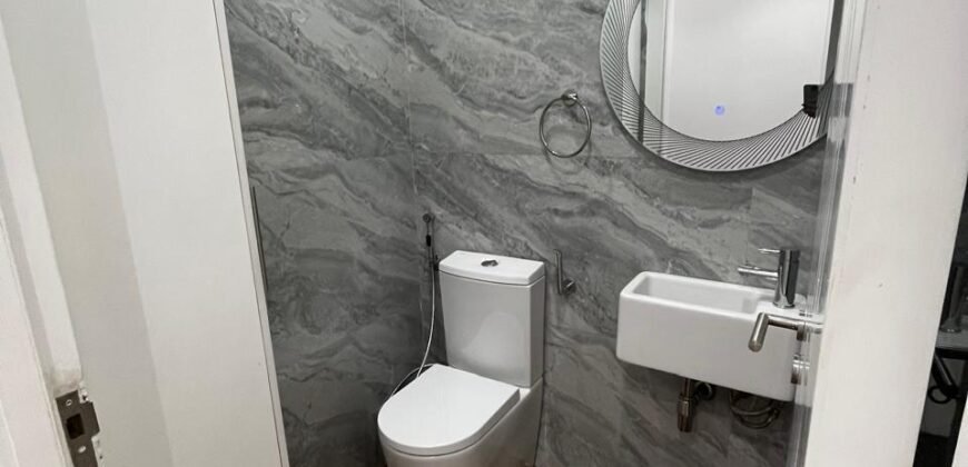 ARRENDA-SE APARTAMENTO T3
