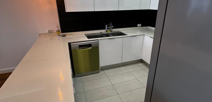 ARRENDA-SE APARTAMENTO T3
