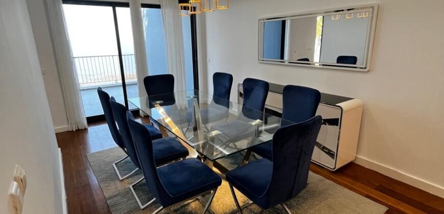 ARRENDA-SE APARTAMENTO T3
