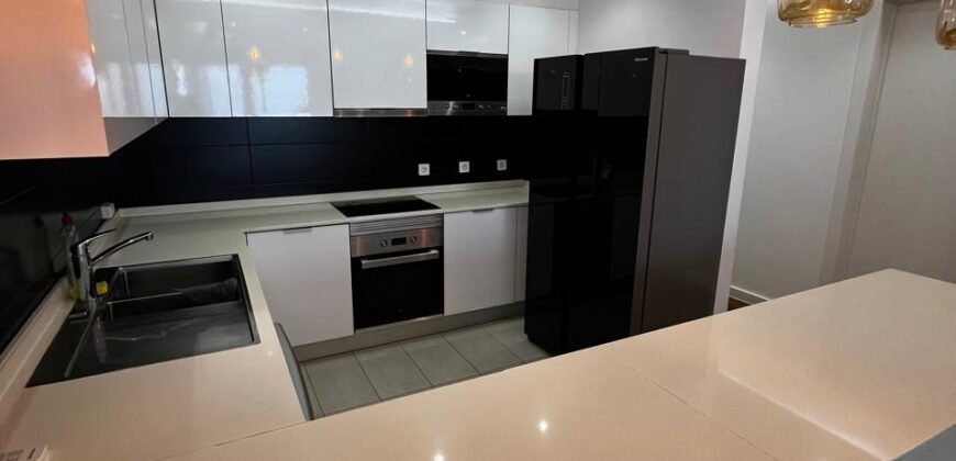 ARRENDA-SE APARTAMENTO T3