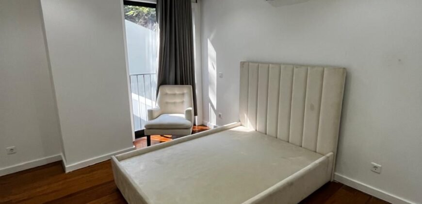 ARRENDA-SE APARTAMENTO T3