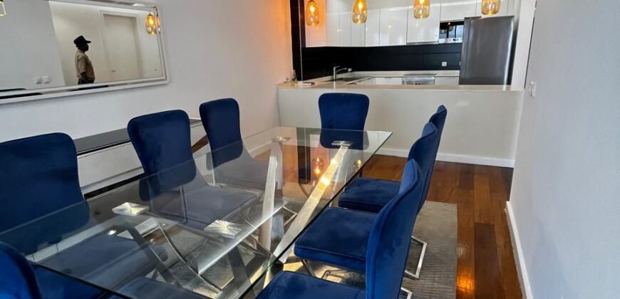 ARRENDA-SE APARTAMENTO T3