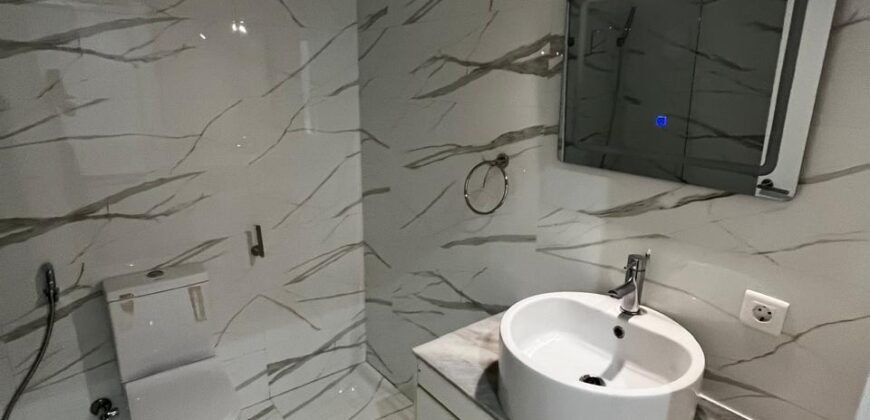 ARRENDA-SE APARTAMENTO T3