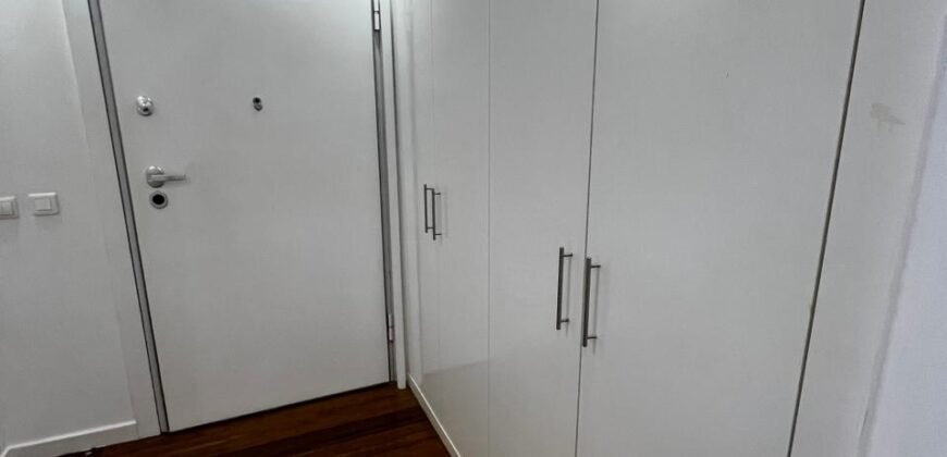 ARRENDA-SE APARTAMENTO T3