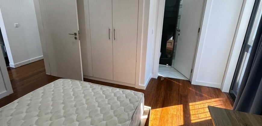 ARRENDA-SE APARTAMENTO T3