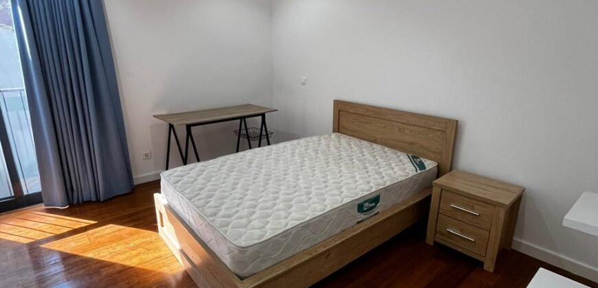 ARRENDA-SE APARTAMENTO T3