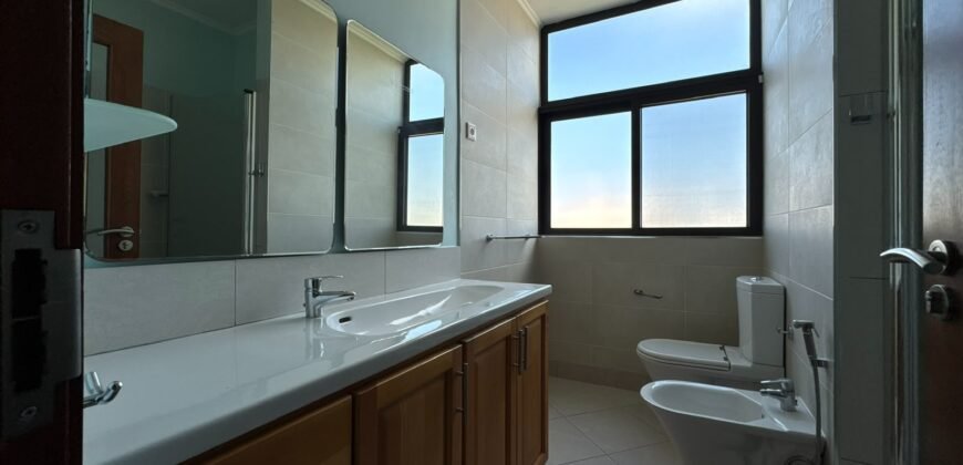 Arrenda-se APARTAMENTO T3