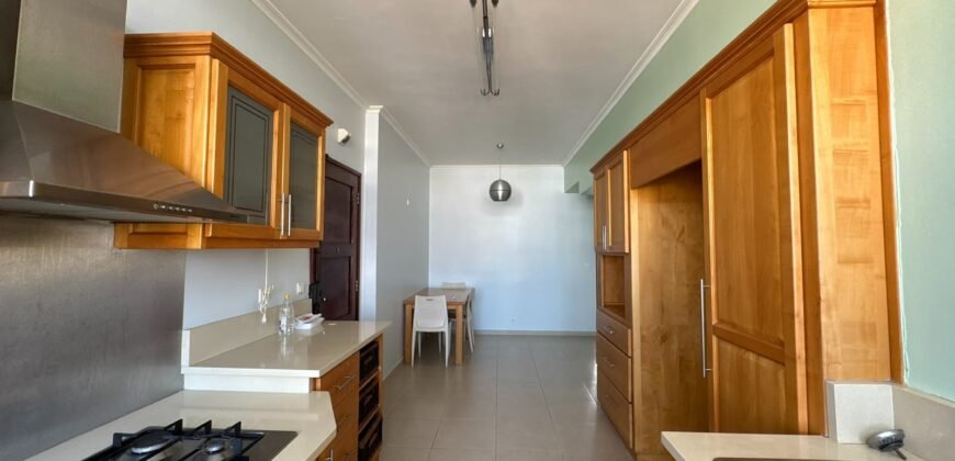 Arrenda-se APARTAMENTO T3