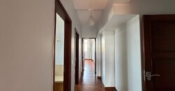 Arrenda-se APARTAMENTO T3