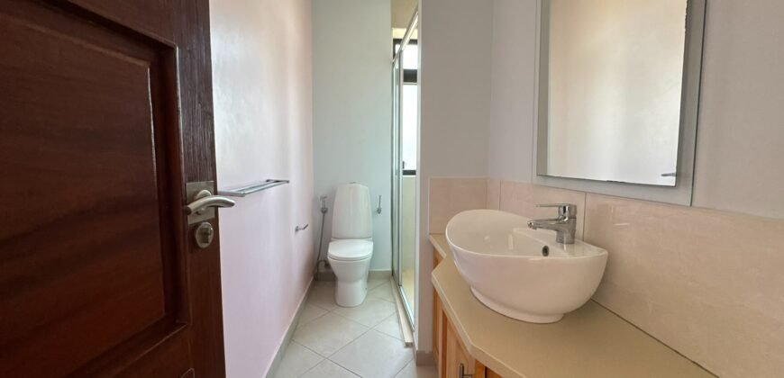 Arrenda-se APARTAMENTO T3