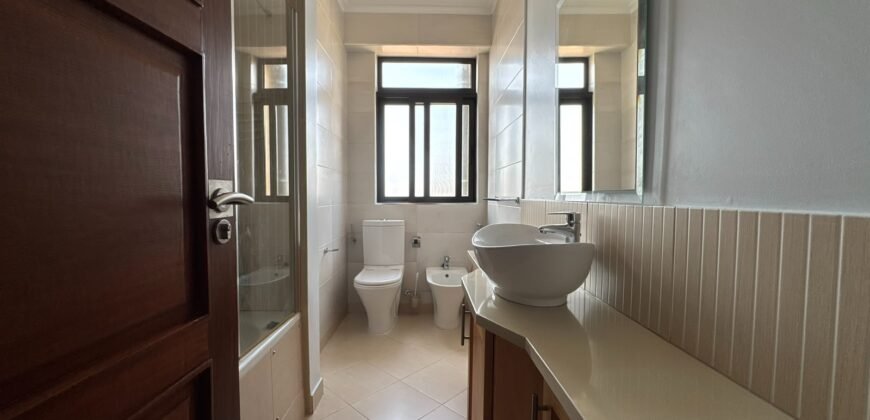 Arrenda-se APARTAMENTO T3