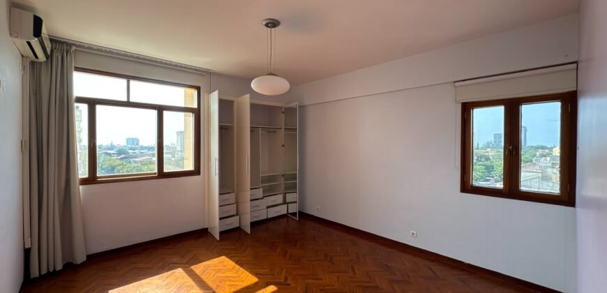 Arrenda-se APARTAMENTO T3