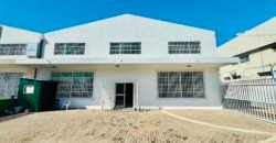 ARRENDA-SE ARMAZÉM NA FPLM, C.Maputo