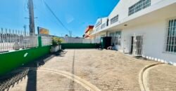 ARRENDA-SE ARMAZÉM NA FPLM, C.Maputo