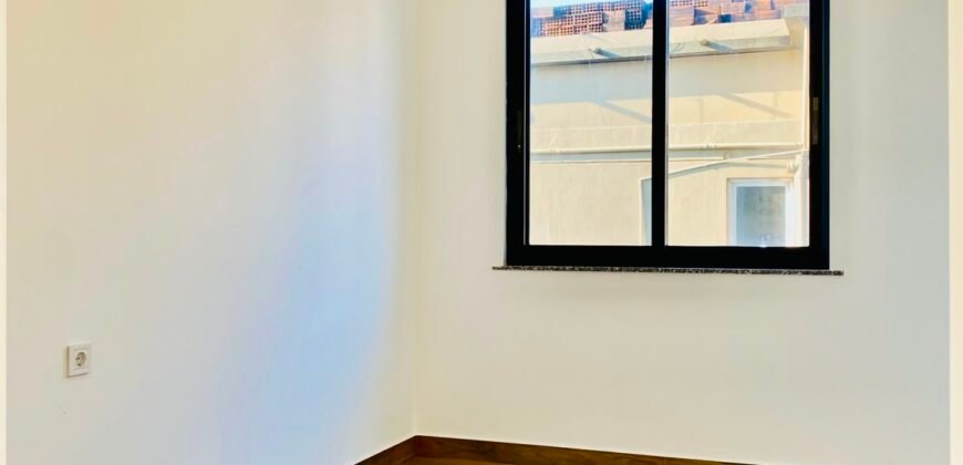 VENDE-SE APARTAMENTO T2 (Prédio novo), LOCALIZADO NO FLORA RESIDENCE, BAIRRO DA SOMMERCHIELD 1, Av. Paulo Samuel Kankhomba n⁰ 420, C.MAPUTO