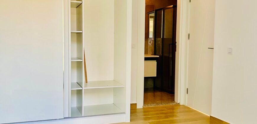 VENDE-SE APARTAMENTO T2 (Prédio novo), LOCALIZADO NO FLORA RESIDENCE, BAIRRO DA SOMMERCHIELD 1, Av. Paulo Samuel Kankhomba n⁰ 420, C.MAPUTO