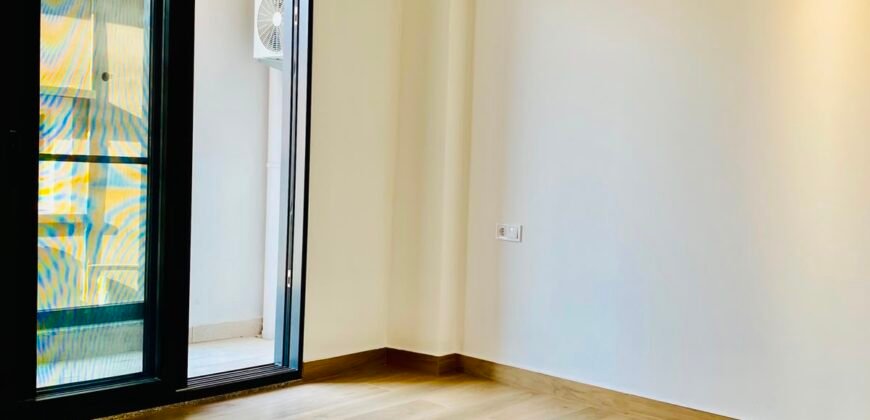 VENDE-SE APARTAMENTO T2 (Prédio novo), LOCALIZADO NO FLORA RESIDENCE, BAIRRO DA SOMMERCHIELD 1, Av. Paulo Samuel Kankhomba n⁰ 420, C.MAPUTO