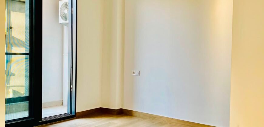VENDE-SE APARTAMENTO T2 (Prédio novo), LOCALIZADO NO FLORA RESIDENCE, BAIRRO DA SOMMERCHIELD 1, Av. Paulo Samuel Kankhomba n⁰ 420, C.MAPUTO