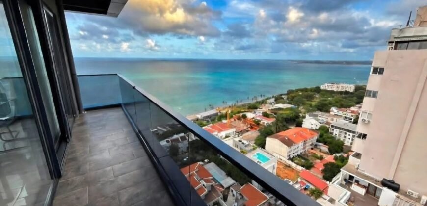 ARRENDA-SE APARTAMENTO T3 MOBILIADO