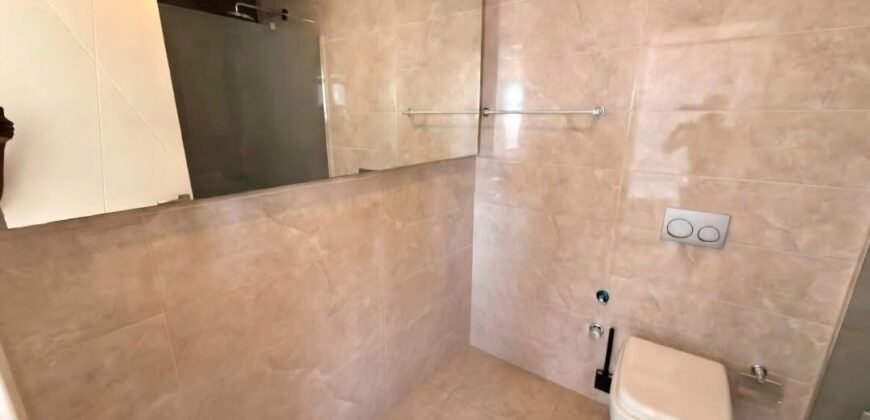 ARRENDA-SE APARTAMENTO T3 MOBILIADO