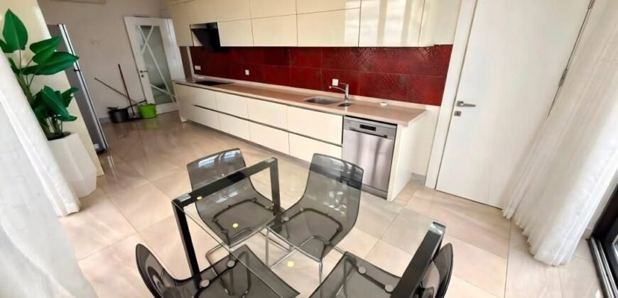 ARRENDA-SE APARTAMENTO T3 MOBILIADO