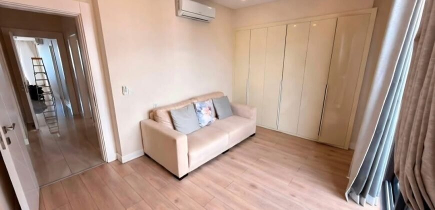 ARRENDA-SE APARTAMENTO T3 MOBILIADO