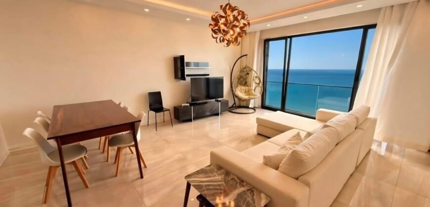 ARRENDA-SE APARTAMENTO T3 MOBILIADO