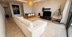 ARRENDA-SE APARTAMENTO T3 MOBILIADO