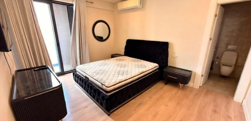 ARRENDA-SE APARTAMENTO T3 MOBILIADO
