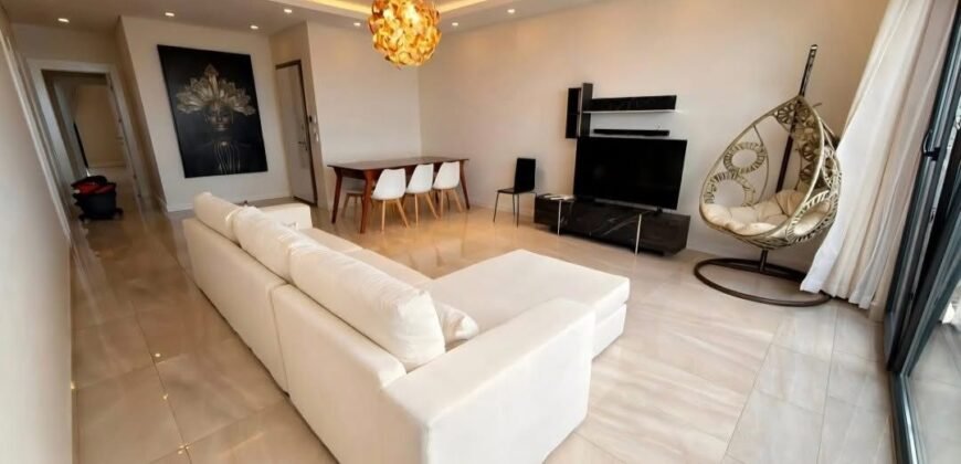 ARRENDA-SE APARTAMENTO T3 MOBILIADO