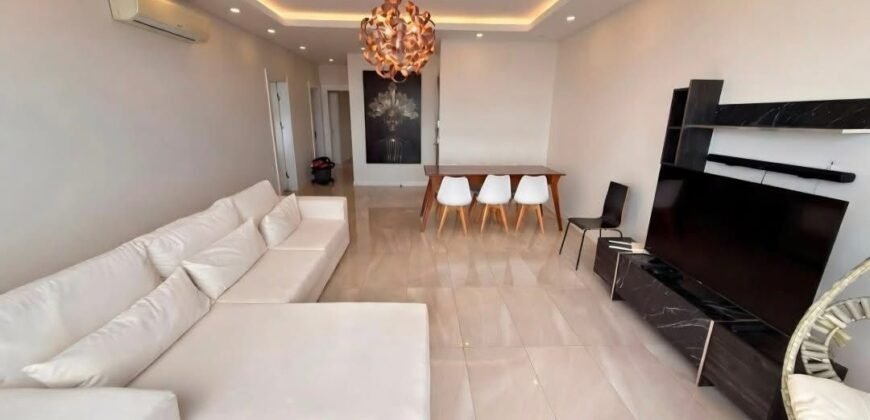ARRENDA-SE APARTAMENTO T3 MOBILIADO